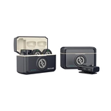 Петличный микрофон Hollyland Lark M2 Combo Черный M2COM - фото 3