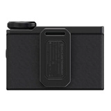 Петличный микрофон Hollyland Lark MAX Duo Black - фото 3