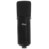 Студийный микрофон Ritmix RDM-160 Black - фото 3