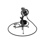 Студийный микрофон Ritmix RDM-160 Black