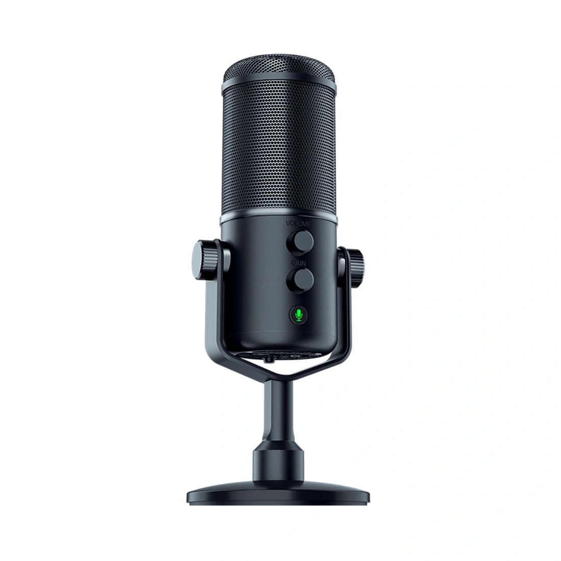 Микрофон Razer Seiren Elite RZ19-02280100-R3M1 - фото 3