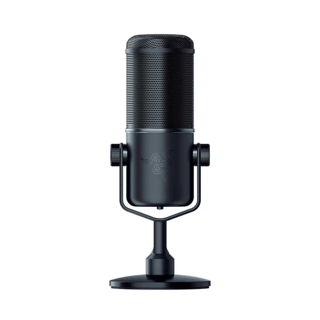 Микрофон Razer Seiren Elite RZ19-02280100-R3M1 - фото 5