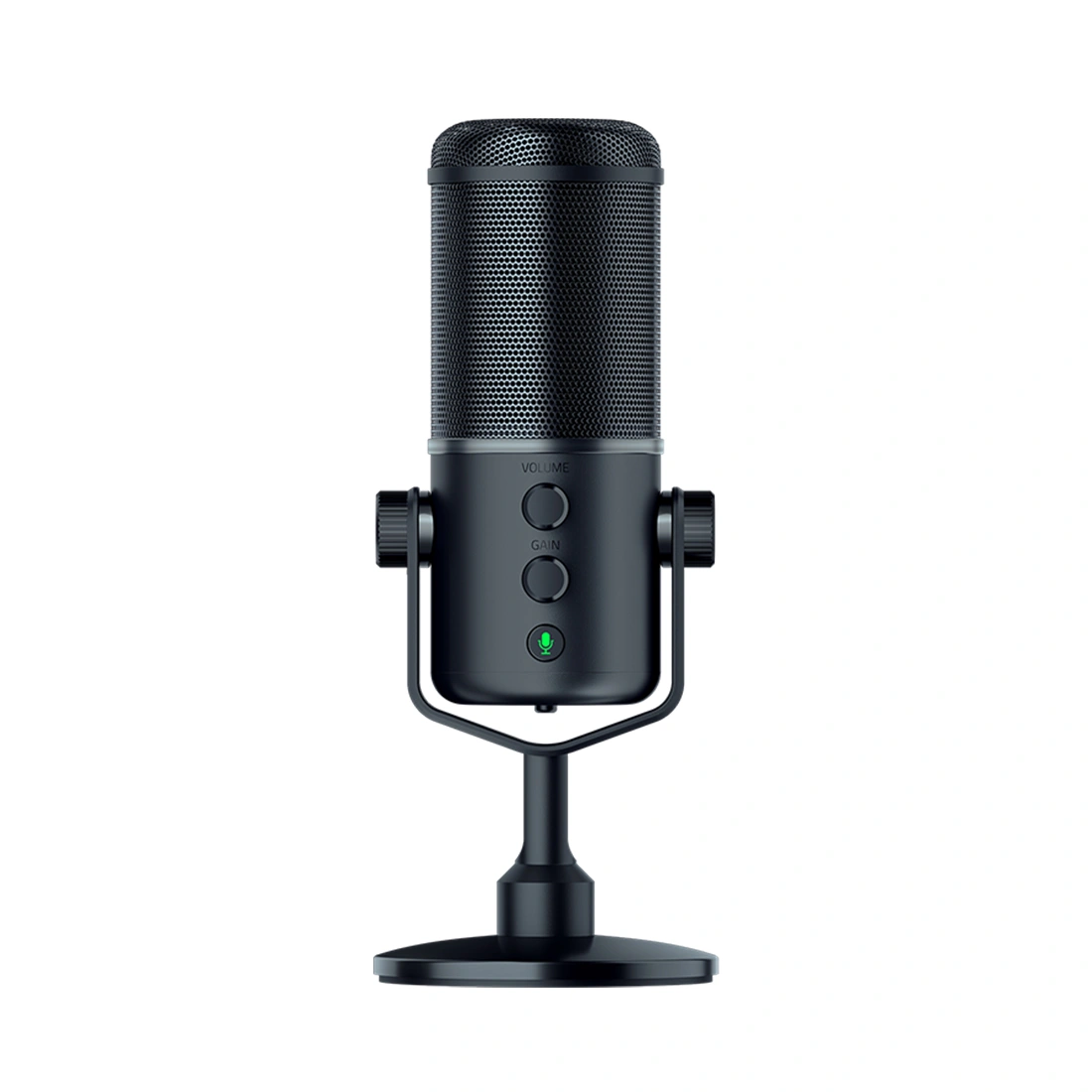 Микрофон Razer Seiren Elite RZ19-02280100-R3M1 - фото 2