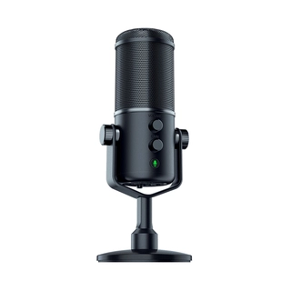 Микрофон Razer Seiren Elite RZ19-02280100-R3M1