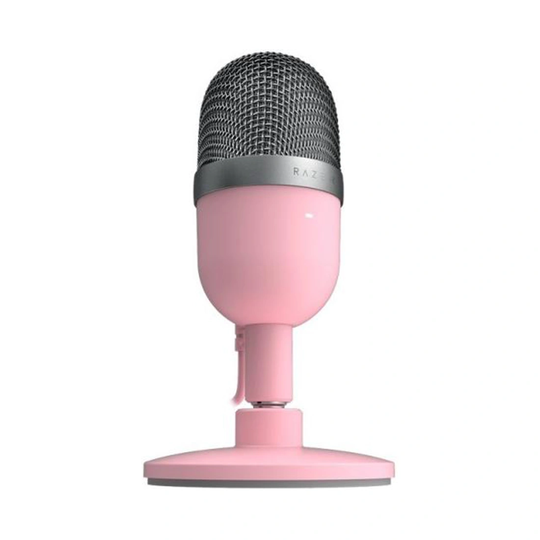 Микрофон Razer Seiren Mini - Quartz RZ19-03450200-R3M1 - фото 4
