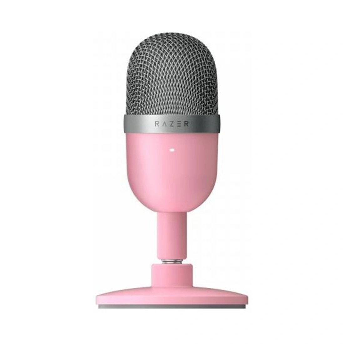 Микрофон Razer Seiren Mini - Quartz RZ19-03450200-R3M1 - фото 6