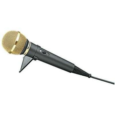 Микрофон PANASONIC RP-VK 351 E-K