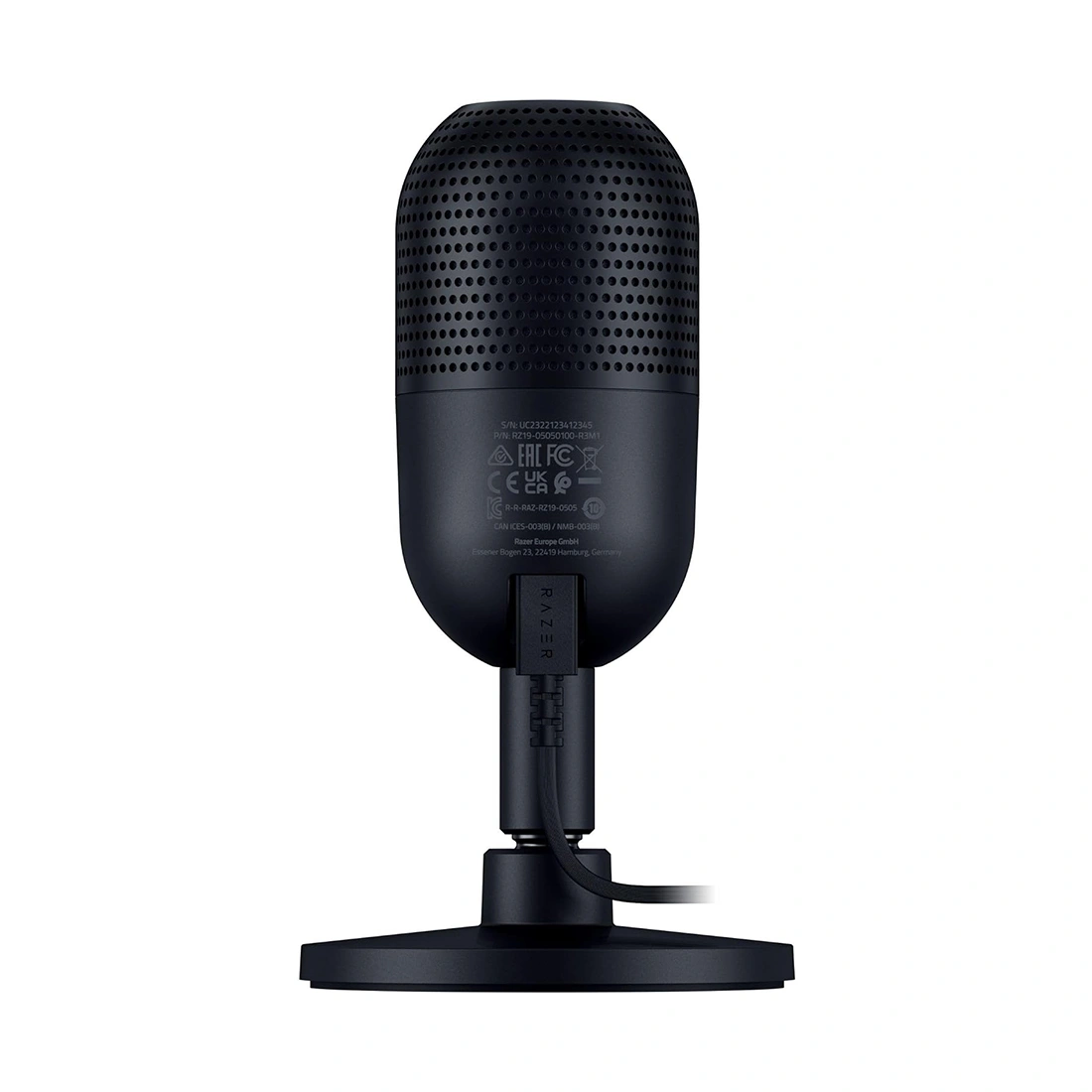 Микрофон Razer Seiren V3 Mini  - фото 2