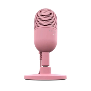 Микрофон Razer Seiren V3 Mini - Quartz 
