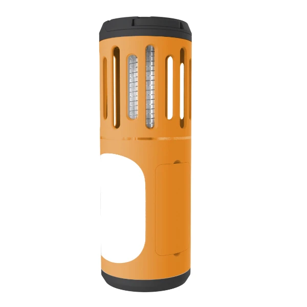 Противомоскитный батарейный фонарь ЭРА ERAMF-05