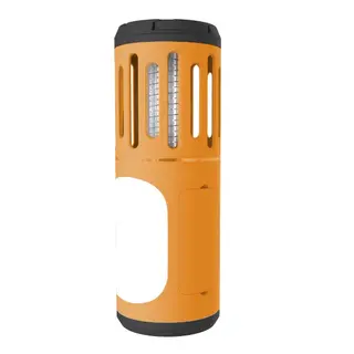 Противомоскитный батарейный фонарь ЭРА ERAMF-05