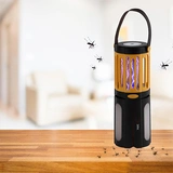 Противомоскитный светильник на батарейках ЭРА ERAMF-06 - фото 4