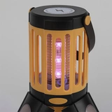 Противомоскитный светильник на батарейках ЭРА ERAMF-06 - фото 8