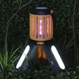 Противомоскитный светильник на батарейках ЭРА ERAMF-06 - фото 6