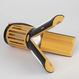 Противомоскитный светильник на батарейках ЭРА ERAMF-06 - фото 7