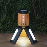 Противомоскитный светильник на батарейках ЭРА ERAMF-06 - фото 5