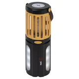 Противомоскитный светильник на батарейках ЭРА ERAMF-06