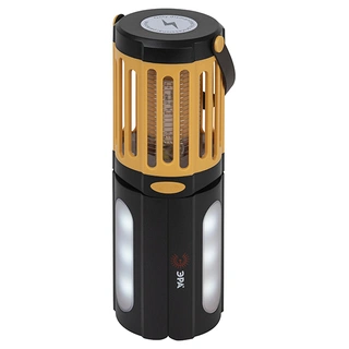 Противомоскитный светильник на батарейках ЭРА ERAMF-06