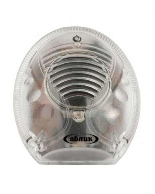 Репеллент-отпугиватель пауков Облик 708