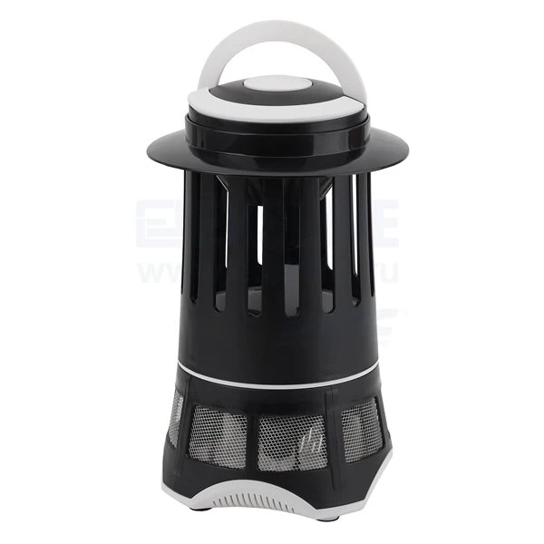 Противомоскитная ультрафиолетовая лампа ЭРА ERAMF-02 - фото 2