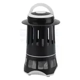 Противомоскитная ультрафиолетовая лампа ЭРА ERAMF-02 - фото 2