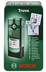 Детектор Bosch Truvo - фото 3
