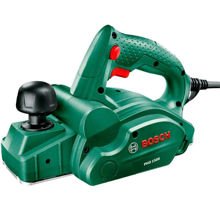 Электрорубанок Bosch PHO 1500
