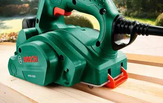 Электрорубанок Bosch PHO 1500