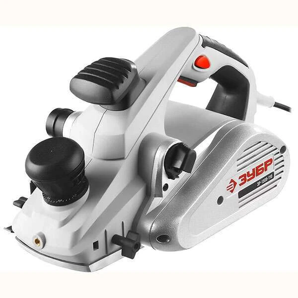 Рубанок Зубр ЗР-750-82