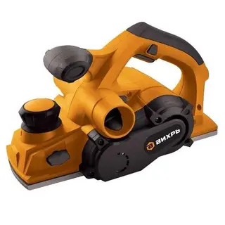 Рубанок электрический Вихрь Р-110/1100