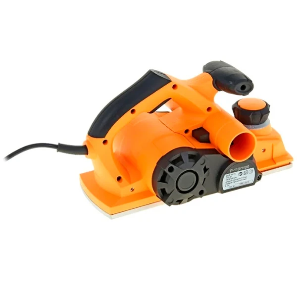 Рубанок электрический Вихрь Р-110/1100 - фото 2