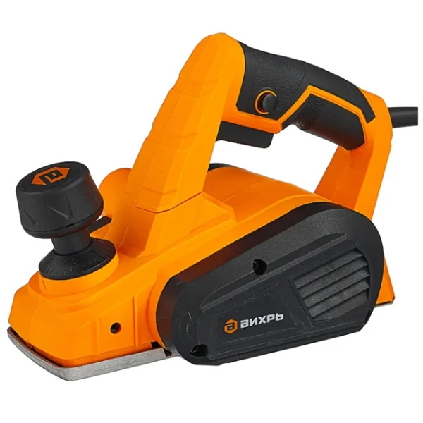 Рубанок электрический Вихрь Р-82/800