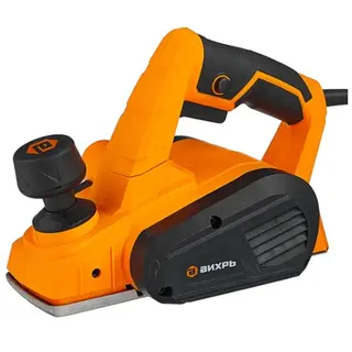 Рубанок электрический Вихрь Р-82/800