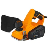 Рубанок электрический Вихрь Р-82/800 - фото 3