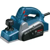 Электрорубанок Bosch GHO 6500