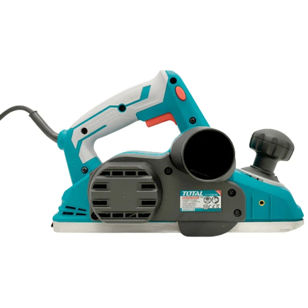 Рубанок Total TL1108236 - фото 2