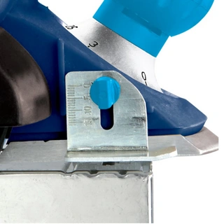 Рубанок Einhell BT-PL 750