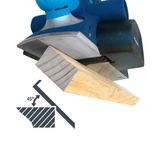 Рубанок Einhell BT-PL 750 - фото 3