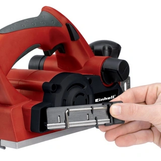 Рубанок Einhell RT-PL 82