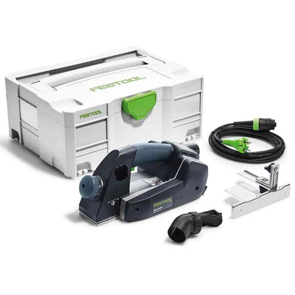 Рубанок Festool EHL 65 EQ-Plus