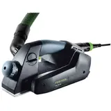 Рубанок Festool EHL 65 EQ-Plus - фото 4