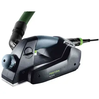 Рубанок Festool EHL 65 EQ-Plus