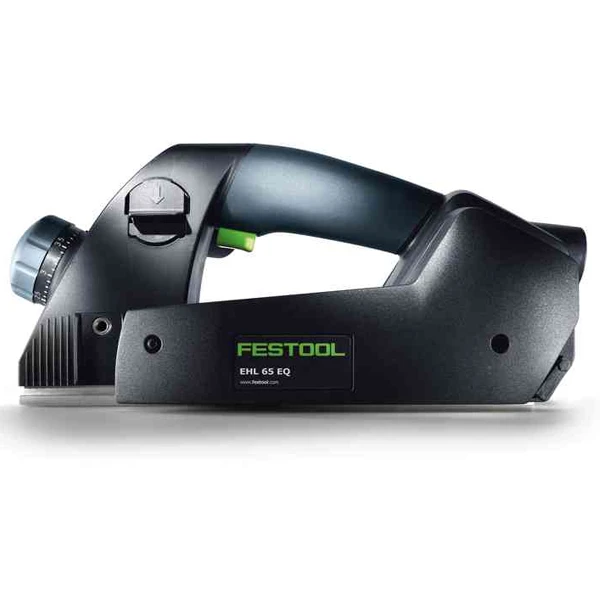 Рубанок Festool EHL 65 EQ-Plus - фото 3