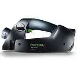 Рубанок Festool EHL 65 EQ-Plus - фото 3