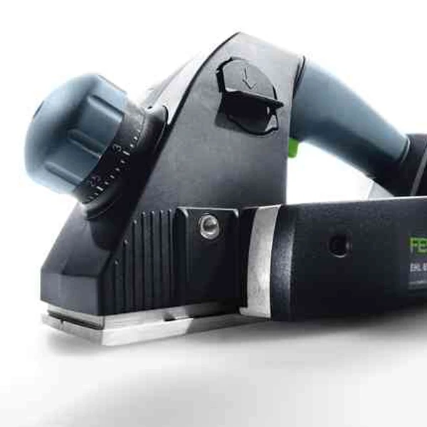Рубанок Festool EHL 65 EQ-Plus - фото 2