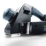 Рубанок Festool EHL 65 EQ-Plus - фото 2