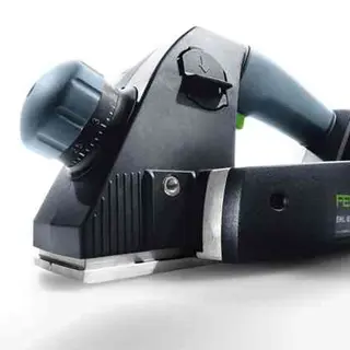 Рубанок Festool EHL 65 EQ-Plus