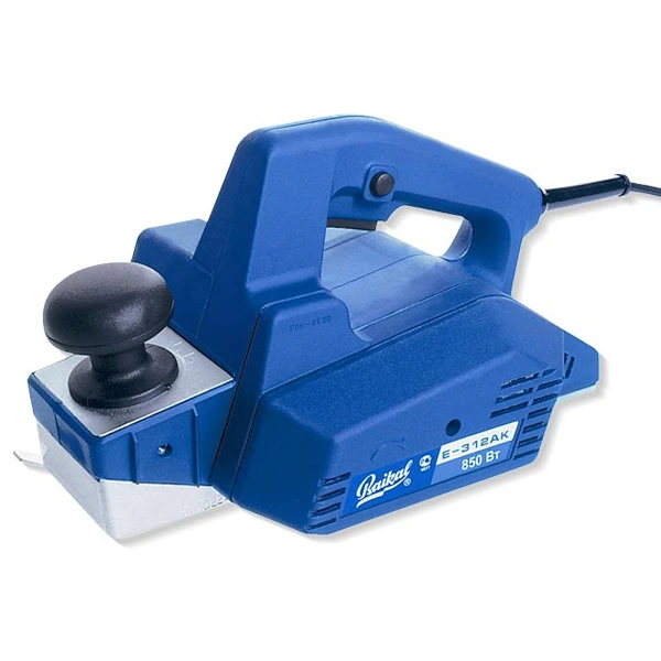 Рубанок Байкал Е-312АК