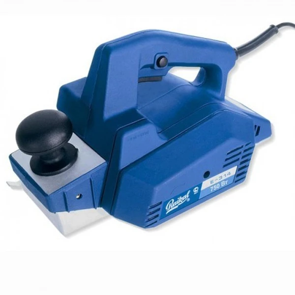 Рубанок Байкал Е-314