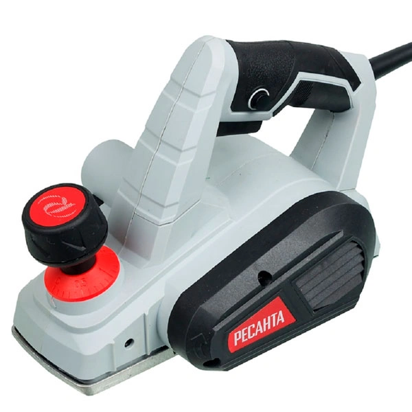 Рубанок электрический Ресанта Р-82/800